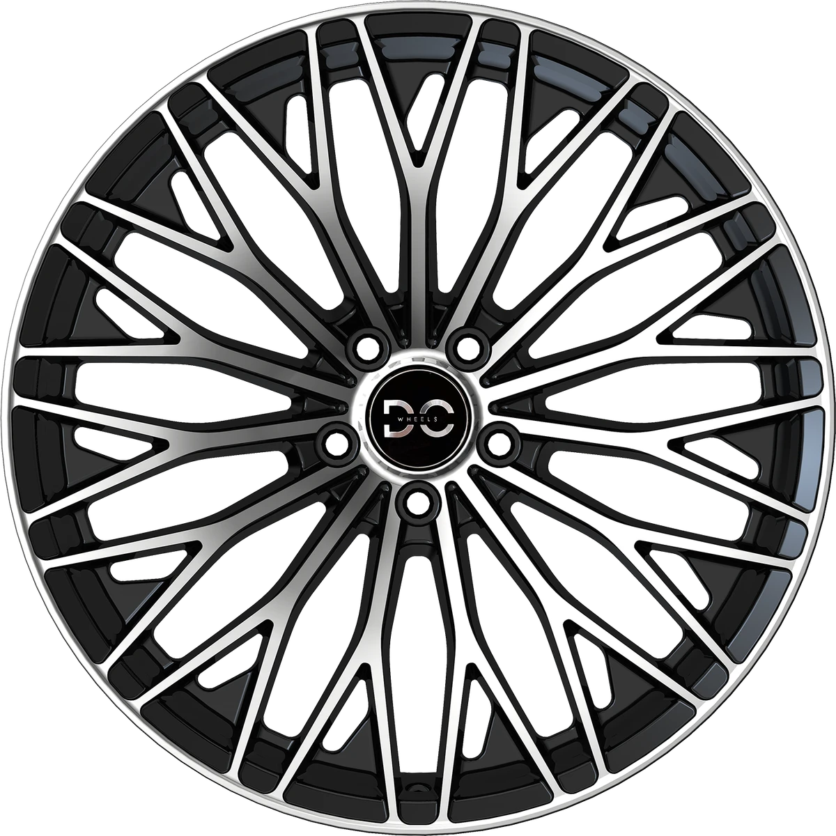 DC 1